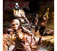 Unborn Suffer – Nihilist – CD – US Import – Universal Music Group