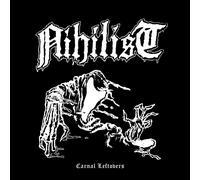 Nihilist - Carnal Leftovers
