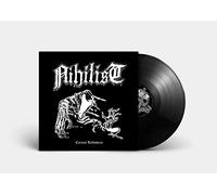 Nihilist - Carnal Leftovers [VINYL]