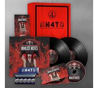 Nihilist Notes [And The Perpetual Quest 4 Meaning In Nothing] [10" VINYL]