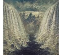 Forgotten Tomb – Nihilistic Estrangement – The Orchard