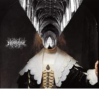 Nihilisticon - Behind a Mask a Metaphor Is Written