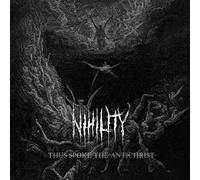 Nihility - Thus Spoke The Antichrist