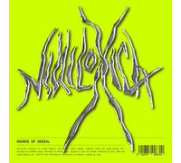 Nihiloxica - Source Of Denial