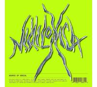 Nihiloxica - Source Of Denial [VINYL]