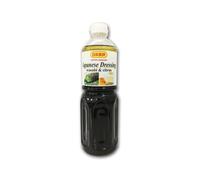 Nihon Shokken Yuzu & Wasabi Japanese Dressing 1Lt