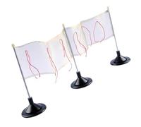 NIHUIFA Electrostatic Experiment Detector Educational Electrostatics Demonstrator Physics Teaching Aid for Science Lab Classroom