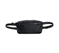 NIID NEO Nomad Sling Bag - N1, Diamond Grid Black
