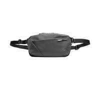 NIID Nomad N1 EDC Sling Bag | Expandable Capacity - Lightweight - Fit for DJI Pocket 3/4, Action 5, iPad mini 7 - Magnetic Quick Access - Commute、City Walk
