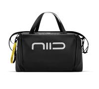 NIID S6 Leisure Sling Bag & Duffle Bag, Expandable Large Capacity Gym Bag, Transformation Dual-use Sports Crossbody Shoulder Bag