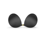 Niidor 2025 Newest Sticky Bra Strapless Adhesive Invisible Push up Silicone Bra with Magnetic Clasp for Women Backless Dress