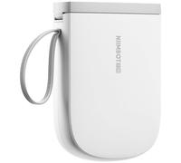 NIIMBOT D11_H Portable Thermal Label Printer