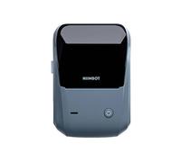 NIIMBOT 1AC12122001 B1 Label printer Cordless Bluetooth 48mm 203dp...