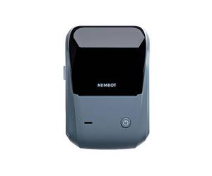 NIIMBOT 1AC12122001 B1 Label printer Cordless Bluetooth 48mm 203dp...