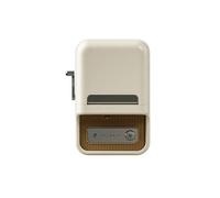 NIIMBOT 1AC1C172001 B21 Label printer Thermal transfer 203dpi 48mm...