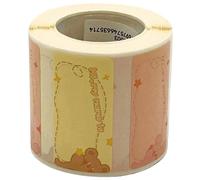 NIIMBOT 1EA01005801 Labels Roll 40x20mm 320pcs All-purpose Label P...