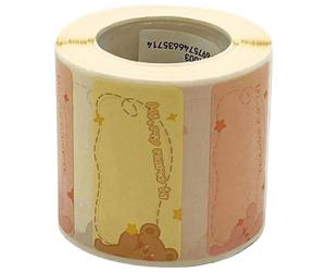 NIIMBOT 1EA01005801 Labels Roll 40x20mm 320pcs All-purpose Label P...