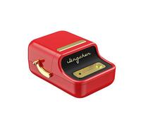 NIIMBOT A1B88168605 B21 Label printer 203x203dpi 48mm width Blueto...