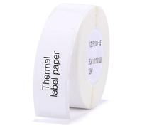 NIIMBOT A2K18638601 Label Printer Portable Compact White Wireless Use