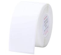 NIIMBOT A2K88388601 Labels roll White 38 x 25 mm 100 pcs Cable ide...