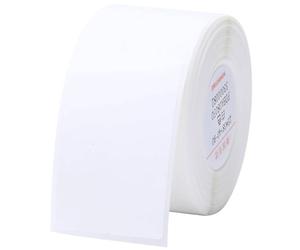 NIIMBOT A2K88388601 Labels roll White 38 x 25 mm 100 pcs Cable ide...