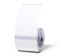 Nb234 - Niimbot - B1 / B21 / B3S / B4 - 40X60mm - 125 Transparent Labels