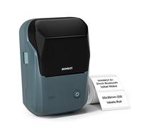 NIIMBOT B1 Label Maker Machine, 2 Inch Bluetooth Thermal Label Printer, Easy to