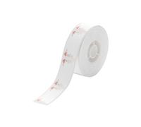 Niimbot D Range 12X22mm Spring Red Thermal Labels, Roll Of 250