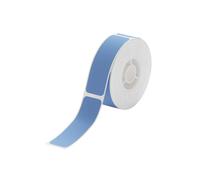 Niimbot D Range 12X40mm Blue Thermal Labels, Roll Of 155