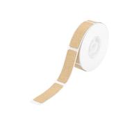 Niimbot D Range 12X40mm Kraft Matte Thermal Labels, Roll Of 155