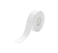 Niimbot D Range 14X28mm White Twin Round Thermal Labels, Roll Of 205