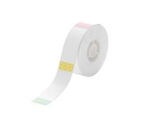 Niimbot D Range 14X40mm Polka Dots Thermal Labels, Roll Of 155