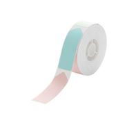Niimbot D Range 14X40mm Stationery Arrow Shape Colour Labels, Roll Of 155
