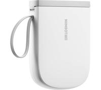 NIIMBOT D11_H Portable Thermal Label Printer