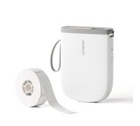 Niimbot D11h Portable Labeler Clear