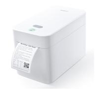 NIIMBOT K2 2 Inch Desktop Thermal Label Printer, Inkless for Small Business