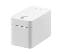 NIIMBOT K2 Thermal Label Printer with 1 Label Roll