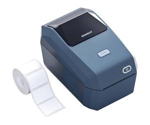 NIIMBOT K3 Portable Thermal Label Printer Universal Label Printer 1AE0F121602