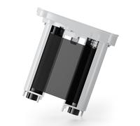 NIIMBOT M3 Compatible Thermal Transfer Ribbon, Black