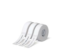 NIIMBOT Sticky Labels for D11/D110/D101 Label Printer, 12x40mm 160Pcs/Roll