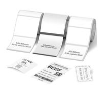 NIIMBOT Thermal Labels for B1/B2/B21/B3/K2/K3/B4 Label Printer