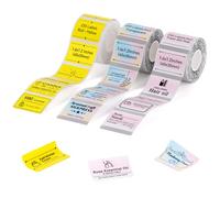 NIIMBOT Thermal Labels for B1/B2/B21/B3/K2/K3/B4 Label Printer