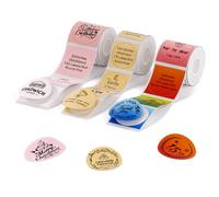 NIIMBOT Thermal Labels for B1/B2/B21/B3/K2/K3/B4 Label Printer
