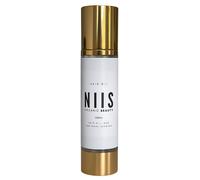 Niis Beauty Hair Oil- Oud And Rose Scented In White white