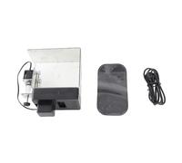 Niiyen Auto Keyboard Clicker, Adjustable Height Computer Keyboard Clicker, Physical Mouse Auto Clicking Tool, for Gaming Computer