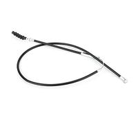 Niiyen Black Pit Dirt Stroke Bike Adjustable Engine Clutch Cable Fits for 110cc 125cc 140cc 4-Stroke Bike