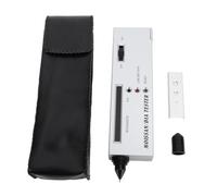 Niiyen Diamond Tester Pen, Precise Diamond Moissanites Detector Pen, Jewelry Testing Tool, Portable for Novice Expert