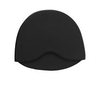Niiyen Gel Ice Hat Hot Cold Dual Use Ice Pack Head Wrap Reusable Soft Comfortable Cold Compress Cooling Gel Cap Wrap for Hangover Fever Puffy Eyes Tension Sinus Stress Relief (Black)