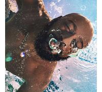 NIJI - Somewhere in the Middle [VINYL]