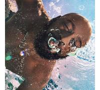 NIJI - Somewhere in the Middle [VINYL]